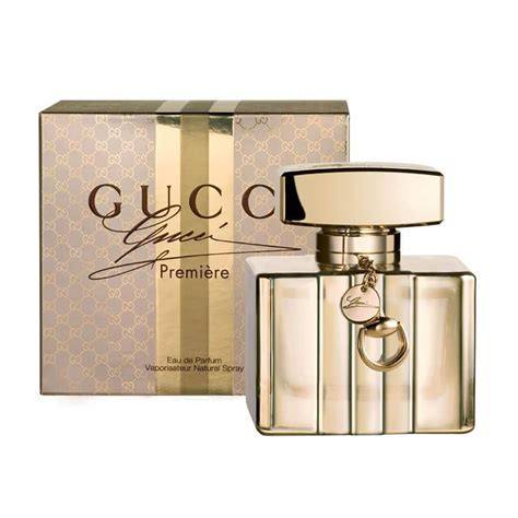 gucci perfumes para mujer|perfume de mujer Gucci premiere.